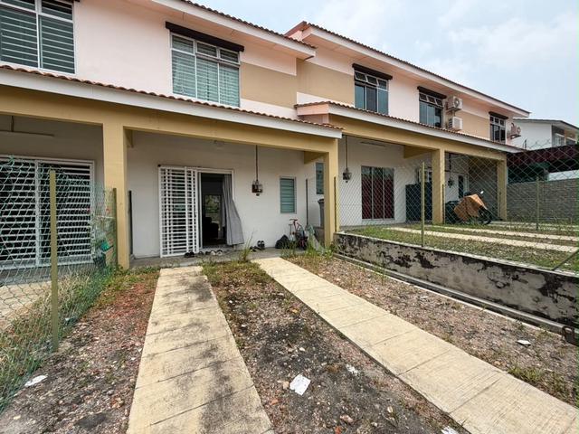 Terraced House for sale in Durian Tunggal, Malaka