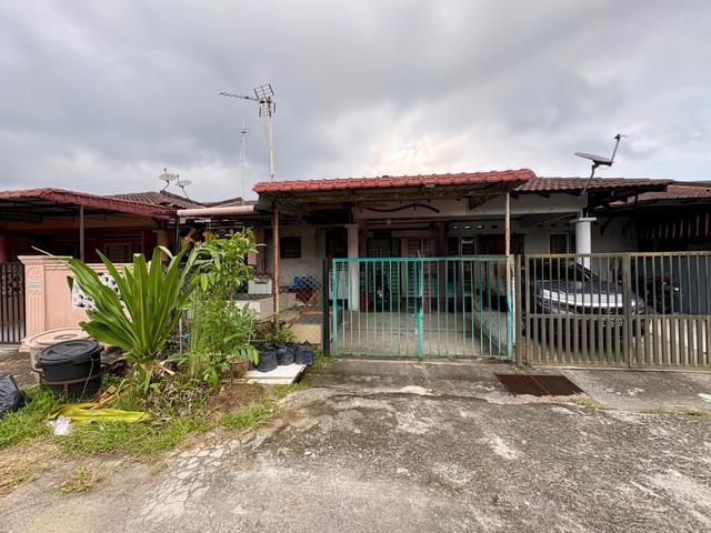 Terraced House for sale in Kajang, Langat