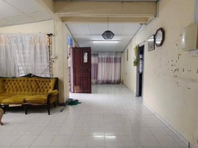Terraced House for sale in Bandar Baru Kuala Nerus, Kuala Nerus