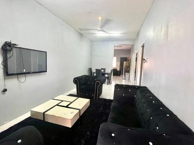 Terraced House for sale in Kuantan, Pahang