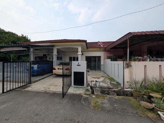 Terraced House for sale in Port Klang, Selangor