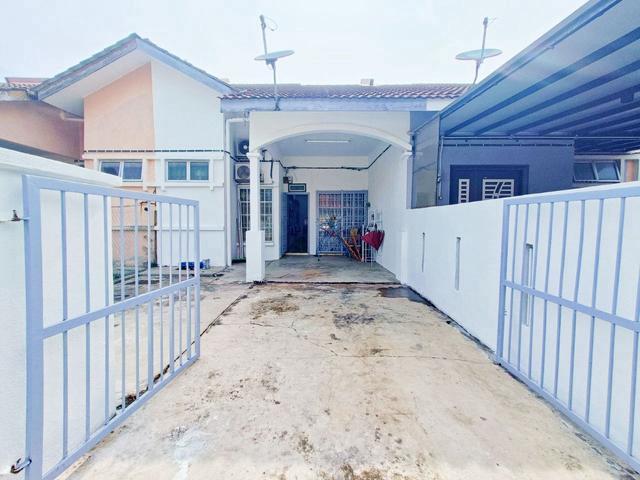 Terraced House for sale in Port Klang, Selangor