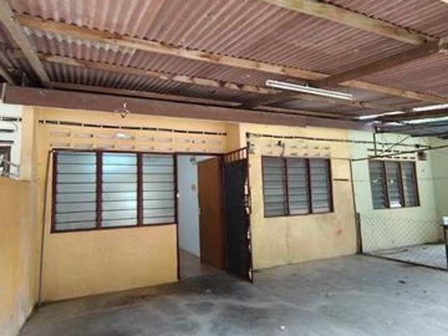 Terraced House for sale in Durian Tunggal, Alor Gajah