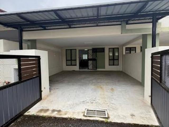 Terraced House for sale in Pilah, Negeri Sembilan