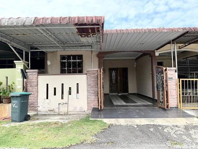 Terraced House for sale in Kulim, Kedah