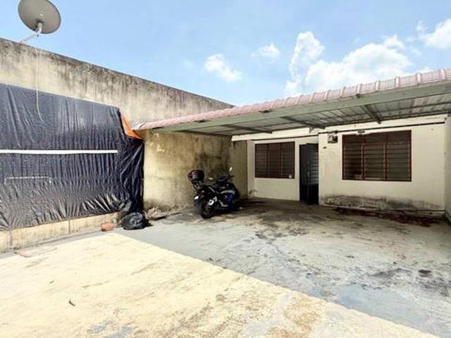 Terraced House for sale in Masjid Tanah, Alor Gajah