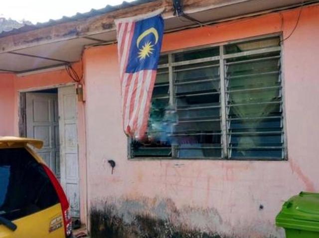 Terraced House for sale in Jerantut, Pahang