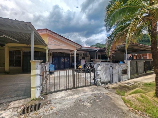 Terraced House for sale in Sendayan Village, Negeri Sembilan