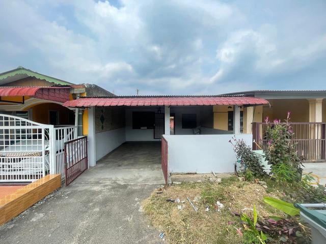 Terraced House for sale in Telok Mas, Malaka
