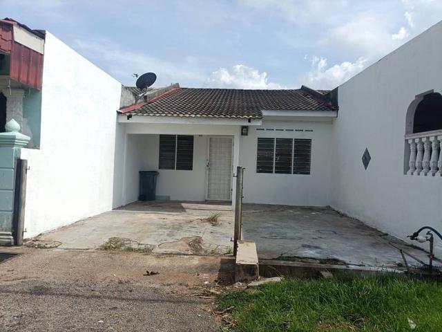 Terraced House for sale in Telok Mas, Malaka