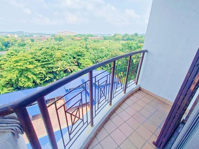 Apartment for sale in Petaling, Alam Impian