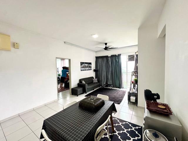Serviced Residence for sale in Petaling, Damansara Damai