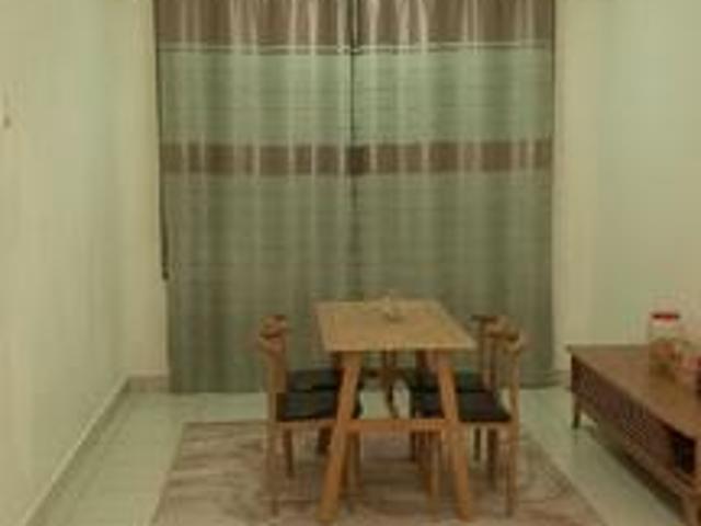 Apartment for sale in Petaling, Subang Jaya