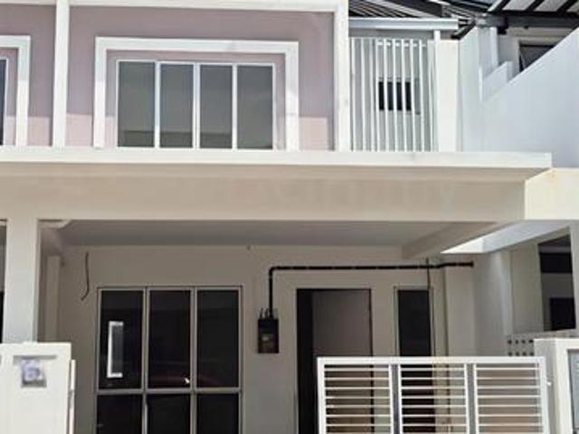 Terraced House for sale in Sendayan Village, Negeri Sembilan