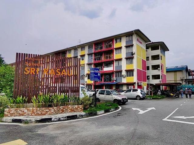Apartment for sale in Petaling, Alam Impian