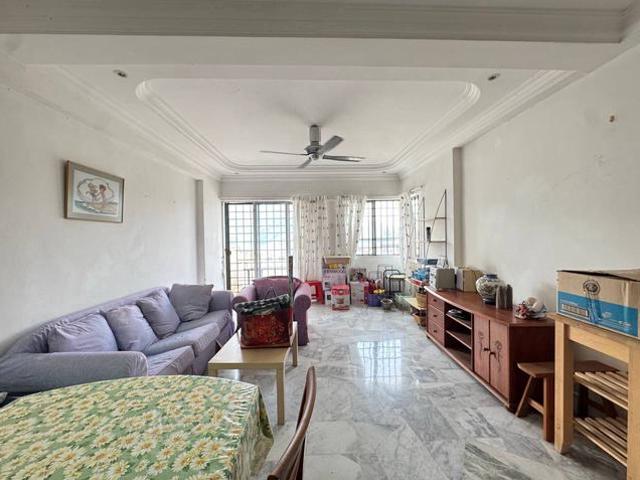 Condominium for sale in Langat, Selangor