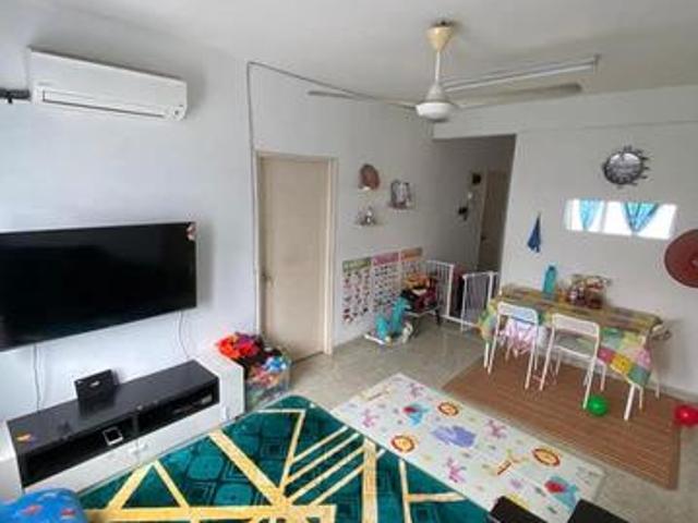 Apartment for sale in Petaling, Subang Jaya