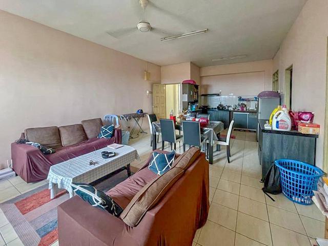 Condominium for sale in Petaling, Alam Impian