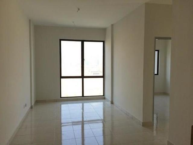 Apartment for sale in Shah Alam, Petaling