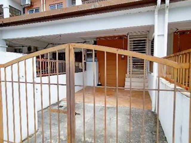 Townhouse for sale in Selangor