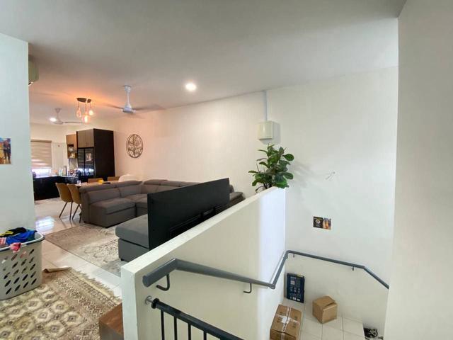 Townhouse for sale in Tanjong Sepat, Selangor
