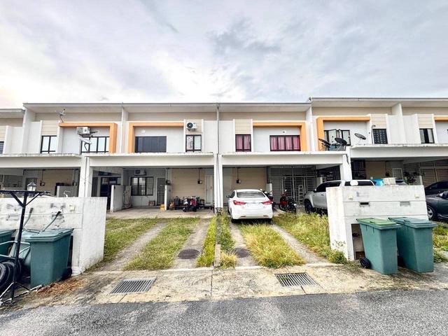 Townhouse for sale in Kajang, Langat