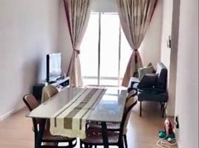 Serviced Residence for rent in Country Heights Damansara, Kuala Lumpur