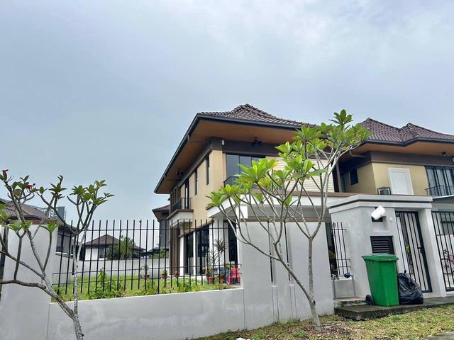 Residential House for sale in Kajang, Langat