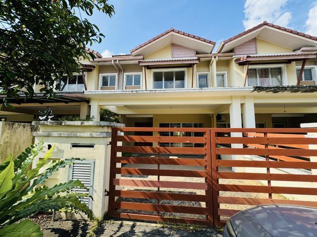 Terraced House for sale in Denai Alam, Shah Alam