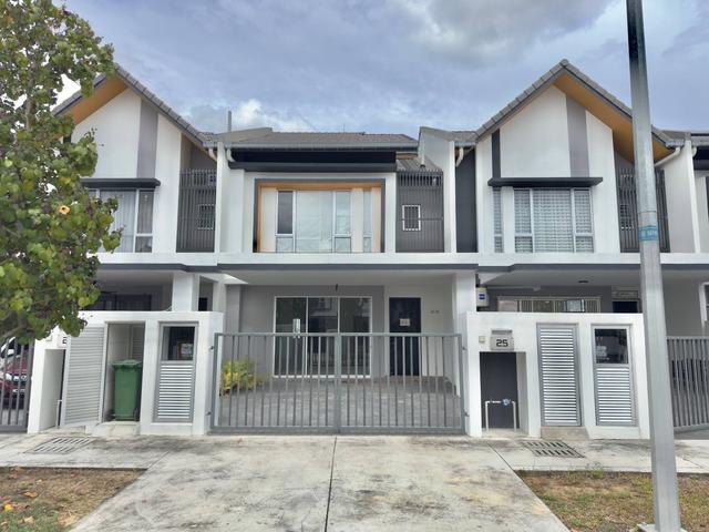 Terraced House for sale in Kajang, Langat