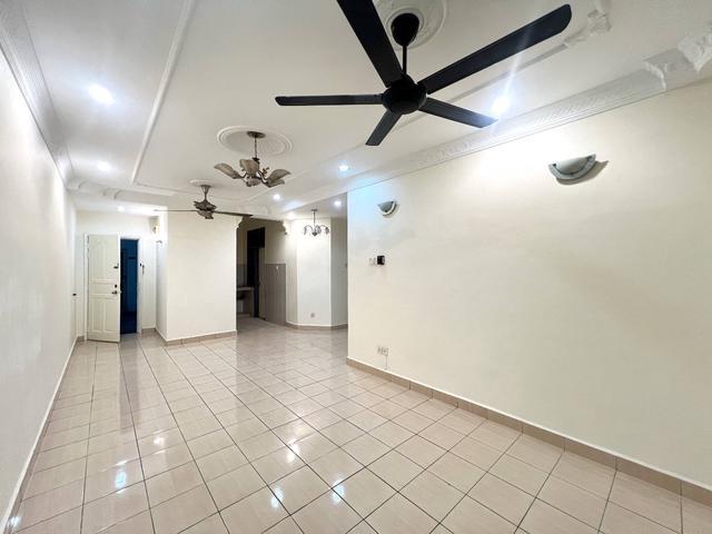 Apartment for sale in Petaling, Alam Impian