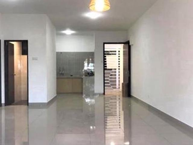 Condominium for sale in Kajang, Langat