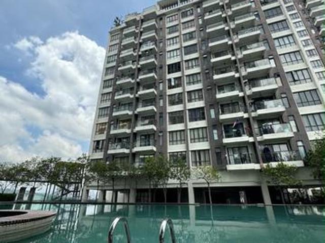 Serviced Residence for rent in Selayang, Selangor