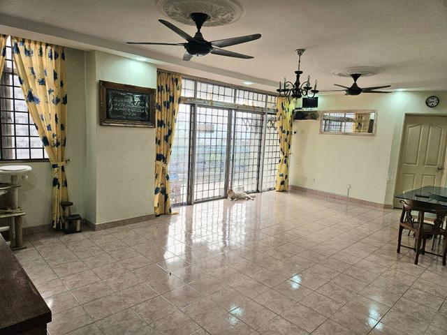 Condominium for sale in Kajang, Langat