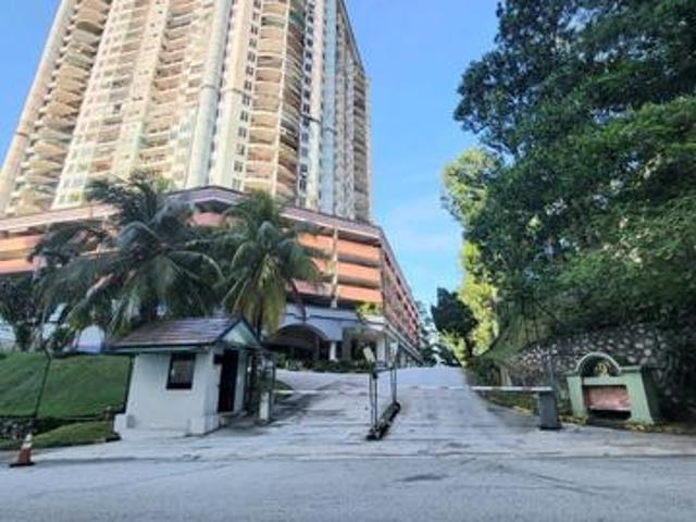 Condominium for sale in Cheras, Majlis Perbandaran Kajang
