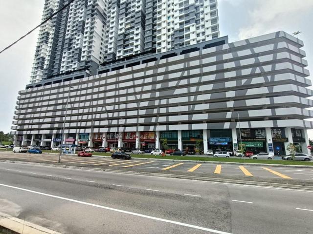 Serviced Residence for sale in Majlis Perbandaran Kajang, Hulu Langat