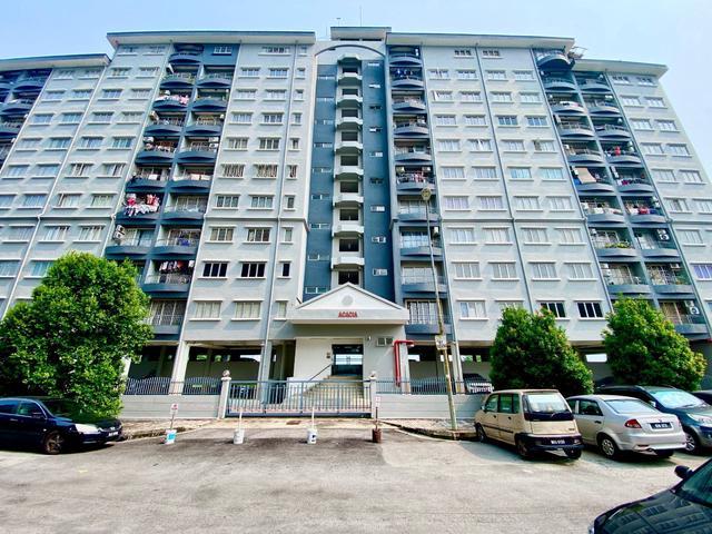Condominium for sale in Cheras, Majlis Perbandaran Kajang