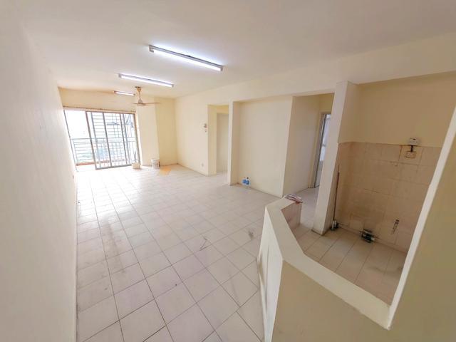 Condominium for sale in Cheras, Kuala Lumpur
