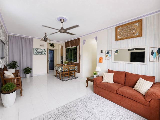 Condominium for sale in Country Heights Damansara, Kuala Lumpur