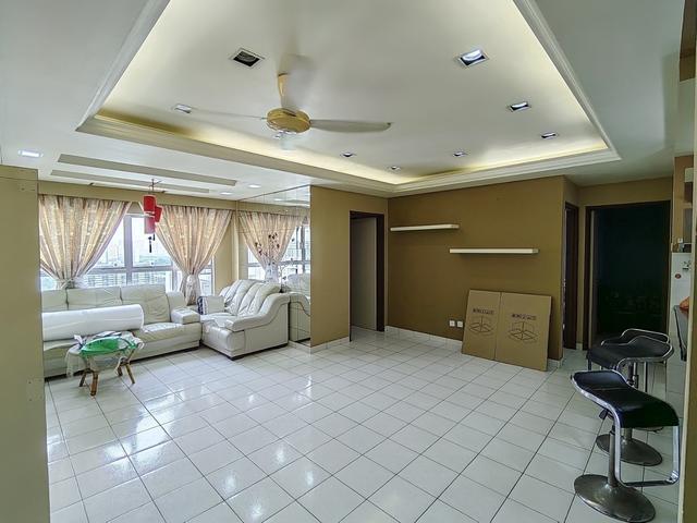 Condominium for sale in Country Heights Damansara, Kuala Lumpur
