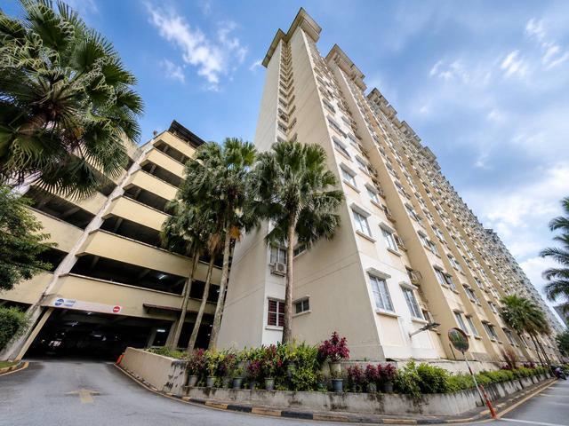 Condominium for sale in Country Heights Damansara, Kuala Lumpur