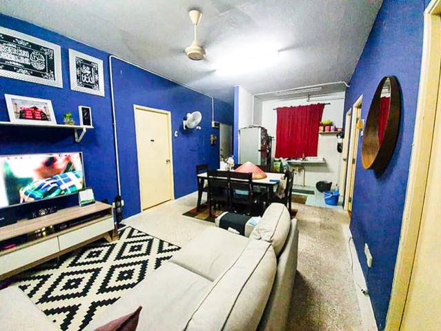 Apartment for sale in Petaling, Subang Jaya