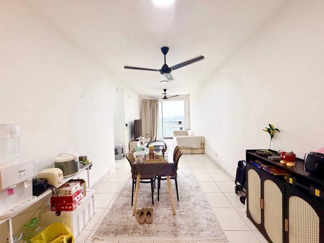 Apartment for sale in Semenyih, Majlis Perbandaran Kajang