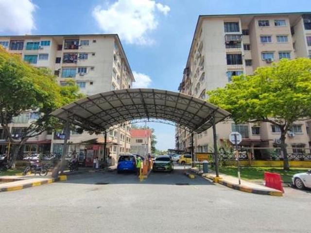 Apartment for sale in Petaling, Subang Jaya