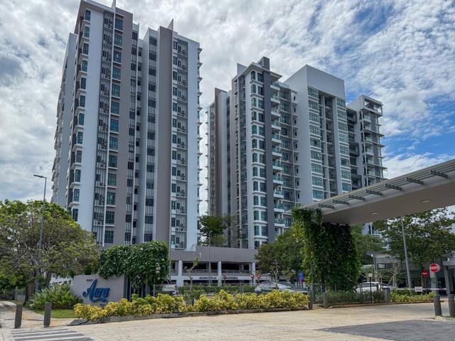 Condominium for sale in Putrajaya