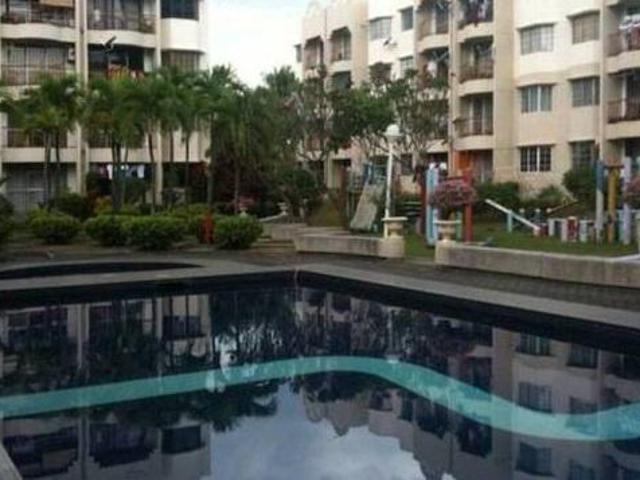 Condominium for sale in Langat, Selangor