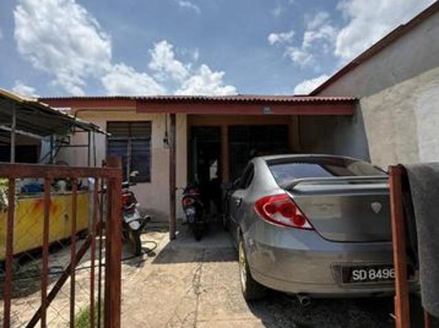 Terraced House for sale in Baling, Kedah