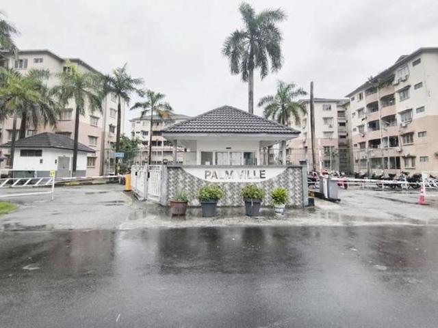 Apartment for sale in Petaling, Subang Jaya