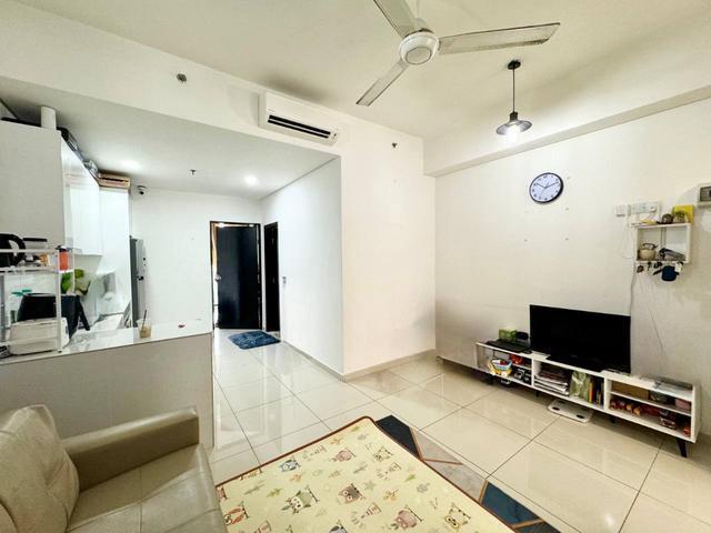 Condominium for sale in Tanjong Sepat, Selangor