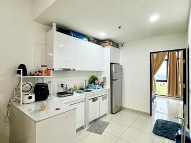 Condominium for sale in Tanjong Sepat, Selangor